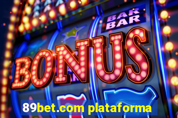 89bet.com plataforma